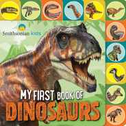 Smithsonian: My First Book of Dinosaurs Subscription