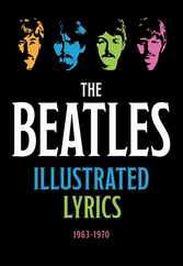 The Beatles Illustrated Lyrics: 1963-1970 Subscription