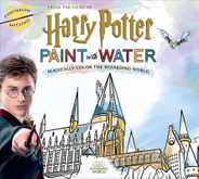 Harry Potter Paint with Water Subscription