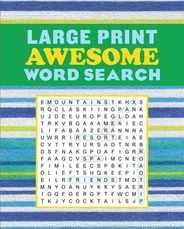 Large Print Awesome Word Search Subscription