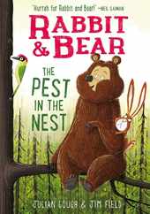 Rabbit & Bear: The Pest in the Nest Subscription