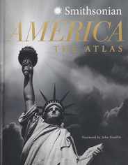 Smithsonian America: The Atlas Subscription