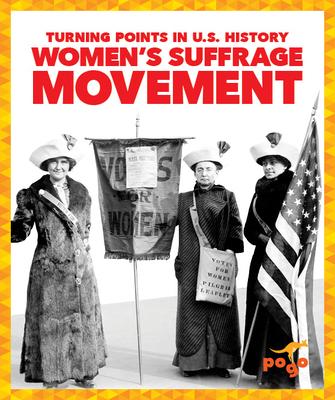 Women's Suffrage Movement