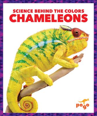 Chameleons