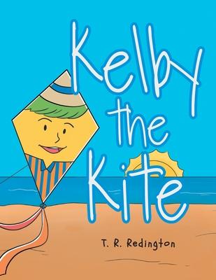 Kelby the Kite