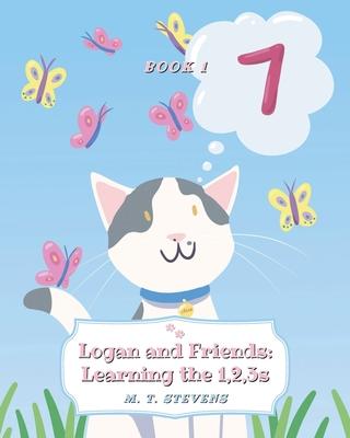 Logan and Friends: Learning the 1, 2, 3s