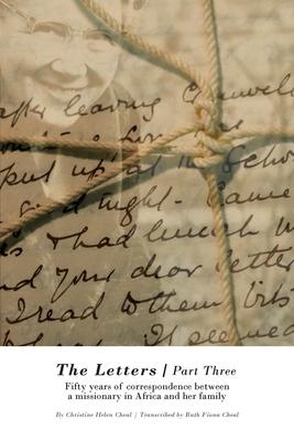 The Letters: Part Three Subscription