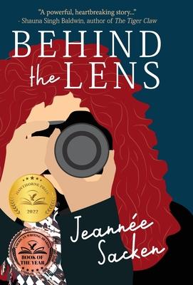 Behind the Lens