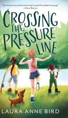 Crossing the Pressure Line