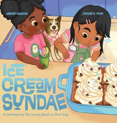 Ice Cream Sundae Subscription
