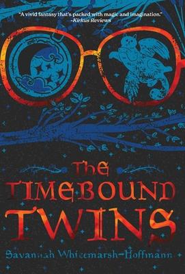 The Timebound Twins