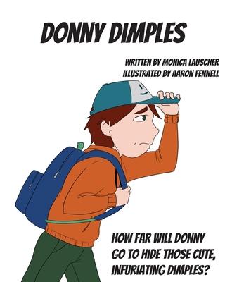 Donny Dimples Subscription