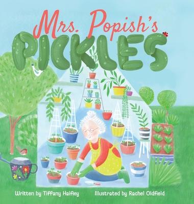 Mrs. Popish's Pickles