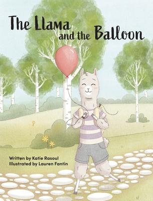 The Llama and the Balloon