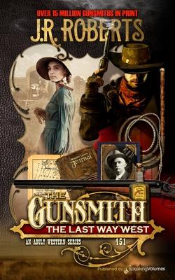The Last Way West Subscription