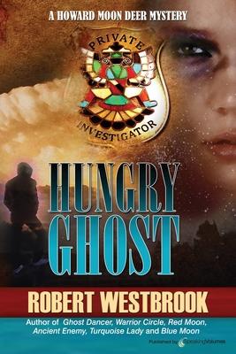 Hungry Ghost