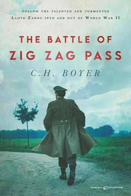 The Battle of Zig Zag Pass Subscription