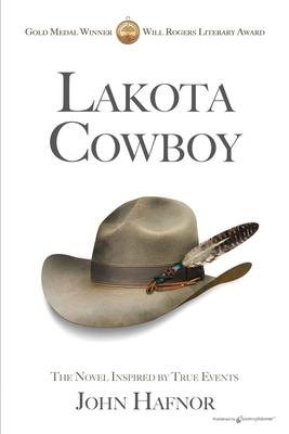 Lakota Cowboy