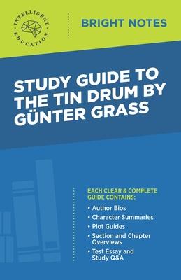 Study Guide to The Tin Drum by Gunter Grass