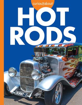 Hot Rods Subscription