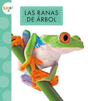 Las Ranas de rbol