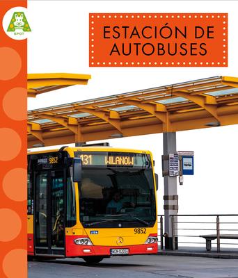 Estacin de Autobuses