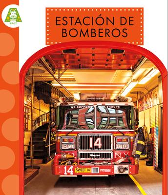 Estacin de Bomberos