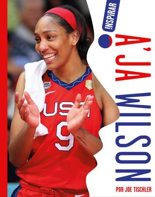 A'Ja Wilson