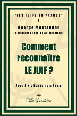 Comment reconnatre le juif ?