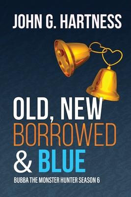Old, New, Borrowed, & Blue Subscription