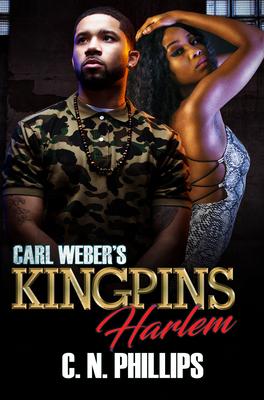 Carl Weber's Kingpins: Harlem