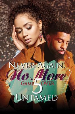 Never Again, No More 5: Game Over