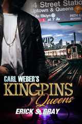 Carl Weber's Kingpins: Queens Subscription