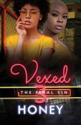 Vexed 3: The Final Sin