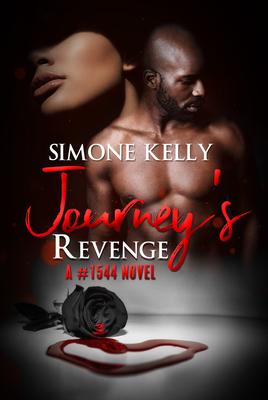 Journey's Revenge: A #1544 Novel