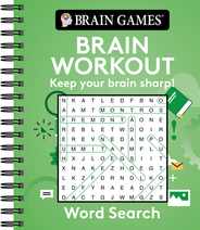 Brain Games - Brain Workout: Word Search Subscription