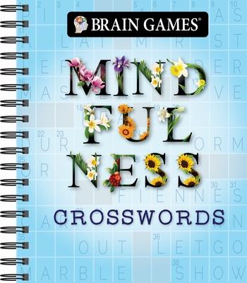 Brain Games - Mindfulness Crosswords