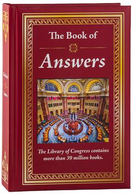 The Book of Answers