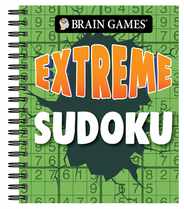 Brain Games - Extreme Sudoku Subscription