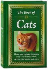 The Book of Cats: House Cats, Big Cats, Black Cats, Poetic Cats: History, Breeds, Tricks, Trivia, Stories, and More! Subscription