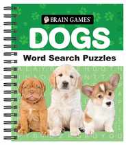 Brain Games - Dogs Word Search Puzzles Subscription