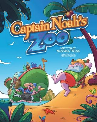 Captain Noah's Zoo Subscription