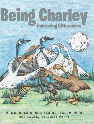 Being Charley: Embracing Differences