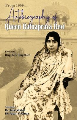 Autobiography of Queen Ratnaprava Devi Subscription