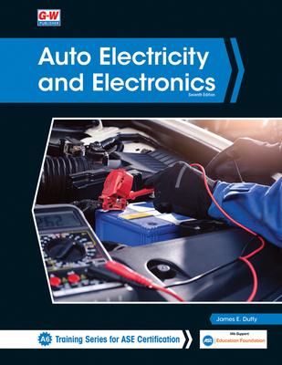 Auto Electricity and Electronics