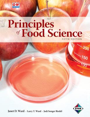 Principles of Food Science