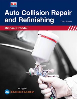 Auto Collision Repair and Refinishing