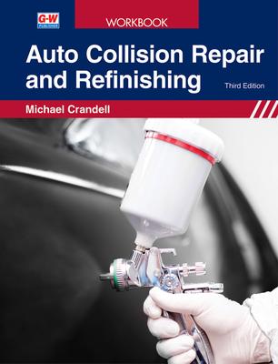 Auto Collision Repair and Refinishing