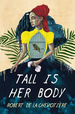 Tall Is Her Body Subscription