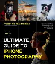 The Ultimate Guide to iPhone Photography: Learn How to Take Professional Shots and Selfies the Easy Way Subscription